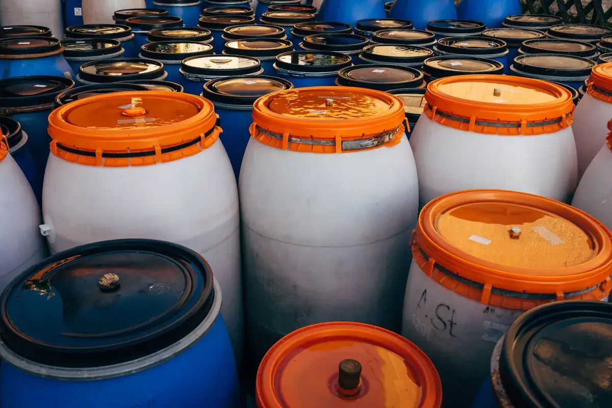 Medical Waste Removal in North Haledon, NJ